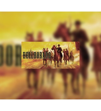 Helldorado Steam Key GLOBAL